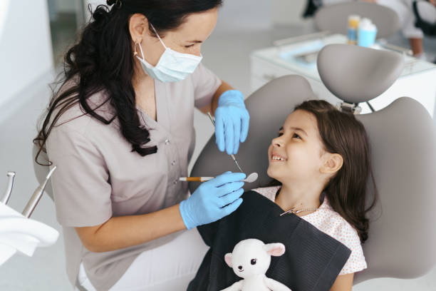 Best Weekend Emergency Dentist in Independent Hill, VA