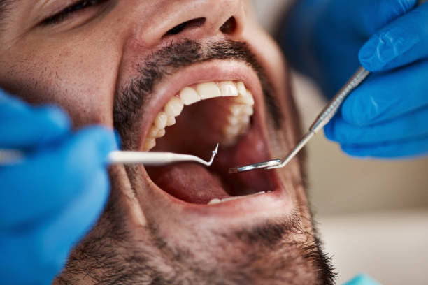 Best Weekend Emergency Dentist in Independent Hill, VA