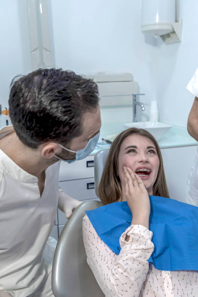Best Emergency Dental Care for Broken or Chipped Teeth in Independent Hill, VA