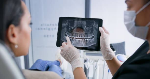 Best Emergency Tooth Extraction in Independent Hill, VA