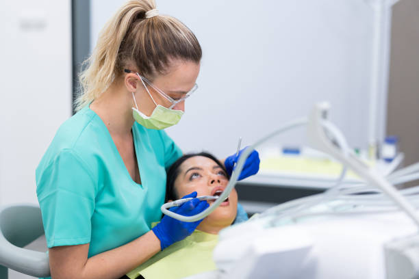 Best After-Hours Dental Trauma Care in Independent Hill, VA